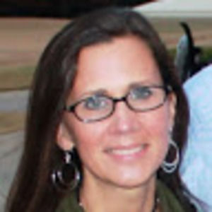 Meet your Posher, Leslie